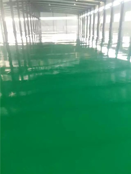 苏家屯给你一份 地坪漆施工 + 维修（翻新）