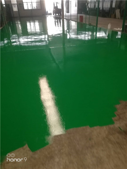 苏家屯下面我给你一份非常实用、地坪漆施工翻新